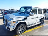 Mercedes-Benz G 550 4Matic WDCYC3KF7HX275665 снимка