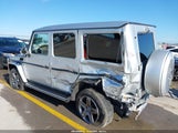 Mercedes-Benz G 550 4Matic WDCYC3KF7HX275665 photo