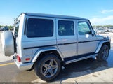 Mercedes-Benz G 550 4Matic WDCYC3KF7HX275665 photo