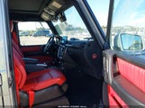 Mercedes-Benz G 550 4Matic WDCYC3KF7HX275665 photo