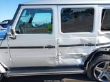 Mercedes-Benz G 550 4Matic WDCYC3KF7HX275665 photo