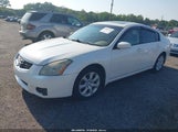 Nissan Maxima 3.5 Sl 1N4BA41E38C836232 снимка