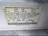 Nissan Maxima 3.5 Sl 1N4BA41E38C836232 снимка