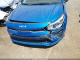 Kia Rio S 3KPA24AD9PE529469 снимка