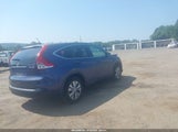 Honda Cr-V Ex 5J6RM4H5XEL057051 снимка