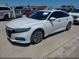 Honda Accord Hybrid Touring 1HGCV3F94KA000989 fotografie