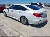 Honda Accord Hybrid Touring 1HGCV3F94KA000989 photo