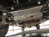Ford F-150 Lariat 1FTFW5L5XSKD90447 photo