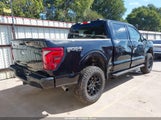 Ford F-150 Lariat 1FTFW5L5XSKD90447 fotografie