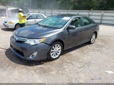 Toyota Camry Xle 4T4BF1FK0CR186952 снимка