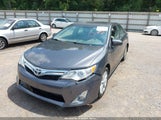 Toyota Camry Xle 4T4BF1FK0CR186952 снимка