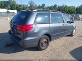 Toyota Sienna Ce 5TDZK23C28S183140 снимка