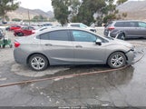 Chevrolet Cruze Lt Auto 1G1BE5SM6H7148821 снимка