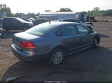 Volkswagen Passat 2.5L S 1VWAP7A34DC059183 снимка