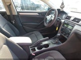Volkswagen Passat 2.5L S 1VWAP7A34DC059183 снимка