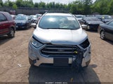 Ford Ecosport Se MAJ3S2GE8KC251411 снимка