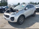 Kia Sportage Ex KNDPNCAC1H7282338 снимка