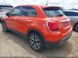 Fiat 500X Trekking Fwd ZFBCFXCB3JP636800 fotografie