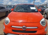 Fiat 500X Trekking Fwd ZFBCFXCB3JP636800 photo
