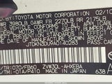 TOYOTA PRIUS II JTDKN3DU9A0140283 снимка