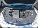 Chevrolet Equinox 1Lt 2GNALBEK9F6329790 снимка