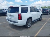 Chevrolet Tahoe Lt 1GNSCBKC4HR288848 снимка