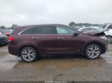 Kia Sorento 3.3L Sx 5XYPKDA55GG002292 снимка