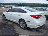 Hyundai Sonata Se 5NPE24AF9FH086267 снимка