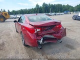 Infiniti Q50 3.0T Red Sport 400 JN1FV7AR0GM450657 снимка