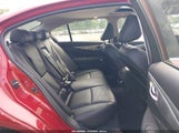 Infiniti Q50 3.0T Red Sport 400 JN1FV7AR0GM450657 снимка