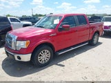 Ford F-150 Fx2 Sport/Harley-Davidson/King Ranch/Lariat/Platinum/Xl/Xlt 1FTFW1CV4AFC16096 fotografie