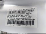 Honda Accord Lx 1HGCR2F35FA146477 снимка