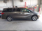 Honda Odyssey Ex-L 5FNRL6H79JB057481 снимка