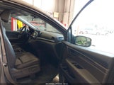 Honda Odyssey Ex-L 5FNRL6H79JB057481 снимка