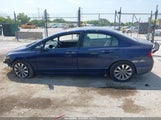 Honda Civic Ex 19XFA1F83AE039894 fotografie
