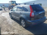Honda Cr-V Ex 5J6RE4H52BL102752 снимка