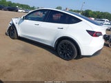 Tesla Model Y Long Range Dual Motor All-Wheel Drive 7SAYGDEE6NA018327 снимка