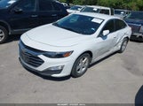 Chevrolet Malibu Fwd Ls 1G1ZB5STXRF103645 снимка