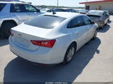 Chevrolet Malibu Fwd Ls 1G1ZB5STXRF103645 photo