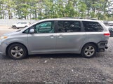 Toyota Sienna Le V6 5TDKK3DC4BS110638 снимка