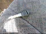 GMC Sonoma Sls 1GTCT19W6Y8267769 снимка