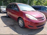 TOYOTA SIENNA LE 5TDZK23C59S246958 снимка