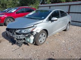 Chevrolet Cruze Ls Auto 1G1BC5SM9J7151661 снимка