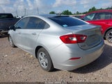 Chevrolet Cruze Ls Auto 1G1BC5SM9J7151661 снимка