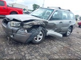 Subaru Forester 2.5X JF1SG636X6H713656 снимка