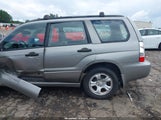 Subaru Forester 2.5X JF1SG636X6H713656 снимка
