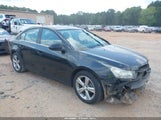 Chevrolet Cruze 2Lt Auto 1G1PE5SB9E7332537 снимка