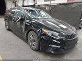 Kia Optima Lx 5XXGT4L37LG401647 снимка