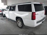 Chevrolet Suburban  Lt 1GNSCJKC0FR104562 снимка