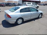 Honda Civic Hybrid JHMFA36288S018763 снимка